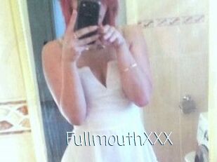 FullmouthXXX
