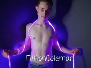 FultonColeman Adult o Porn