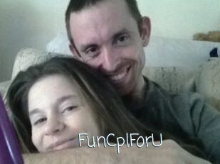 FunCplForU