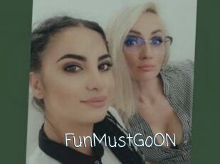 FunMustGoON
