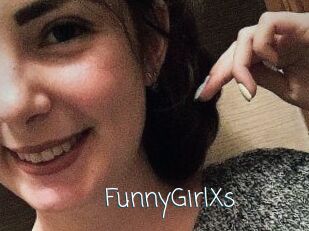 FunnyGirlXs