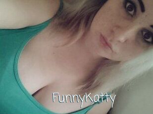 FunnyKatty