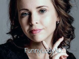 FunnyLadyXO