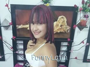 FunnyLatin