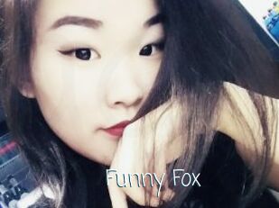 Funny_Fox Adult o Porn