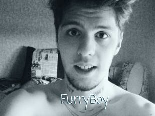 FurryBoy