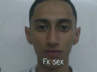 Fx_sex