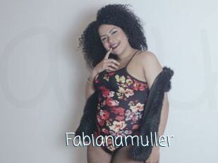 Fabianamuller
