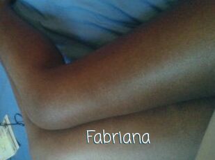 Fabriana