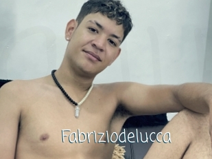 Fabriziodelucca