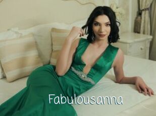 Fabulousanna