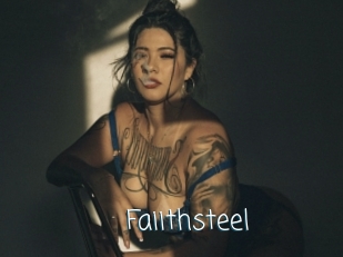 Faiithsteel