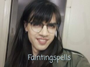 Fainting_spells
