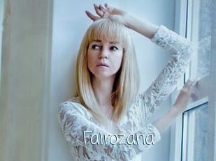 Fairozana
