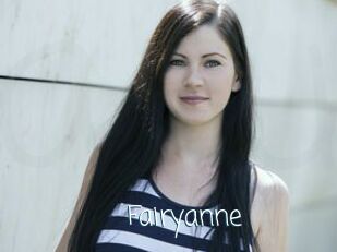 Fairyanne