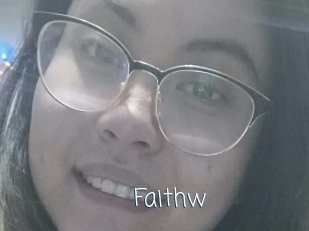 Faithw
