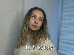 Falinealison