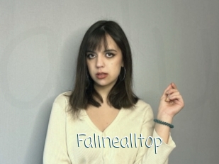 Falinealltop