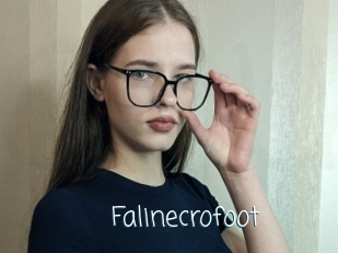 Falinecrofoot