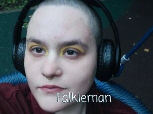 Falkleman