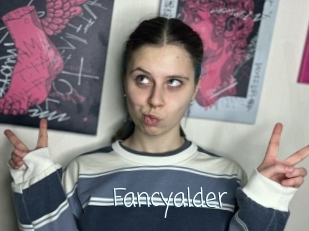 fancyalder Adult o Porn