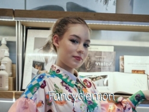 Fancyclemon