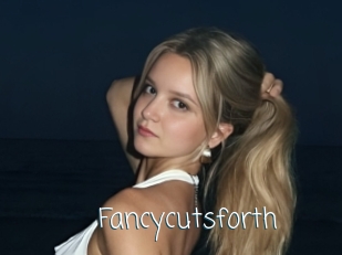 Fancycutsforth