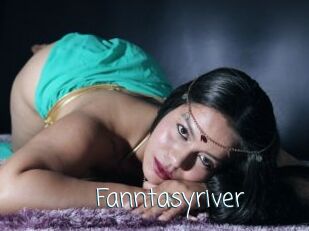 Fanntasyriver