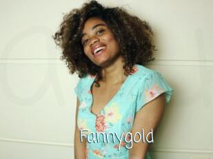 Fannygold