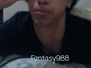 Fantasy988