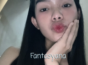 fantasyana Adult o Porn