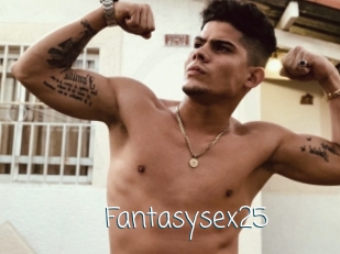 fantasysex25 Adult o Porn