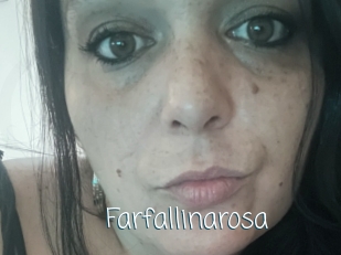 Farfallinarosa