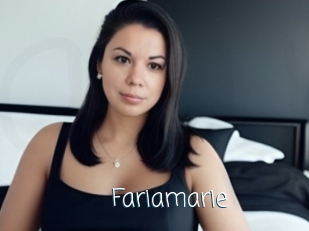 Fariamarie