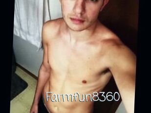 Farmfun8360