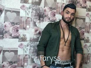 Faryss