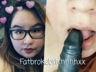 Fatbrokebitchhhhxx