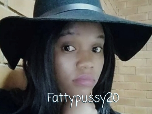 Fattypussy20