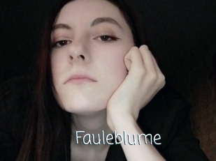 fauleblume Adult o Porn