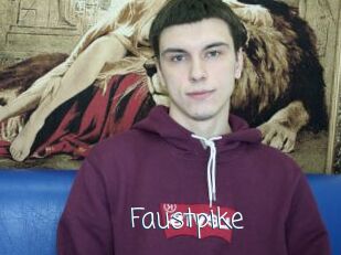 Faustpike