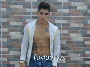 Favianrios