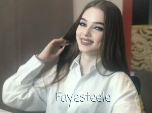 Fayesteele