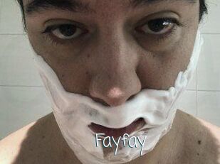 Fayfay