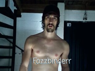 Fazzbinderr