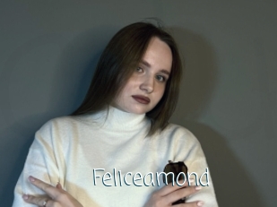 Feliceamond