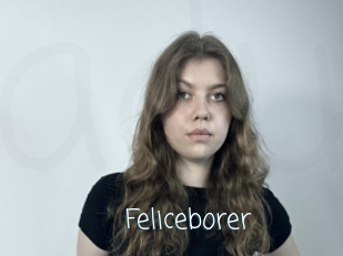 Feliceborer