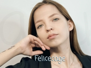 Felicecage