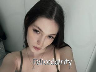 Felicedainty