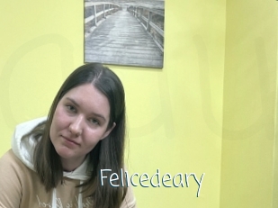 Felicedeary