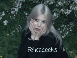 Felicedeeks